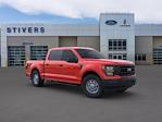 2023 Ford F-150 SuperCrew Cab 4x4, Pickup for sale #K23223 - photo 7