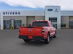 2023 Ford F-150 SuperCrew Cab 4x4, Pickup for sale #K23223 - photo 8
