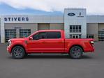 2023 Ford F-150 SuperCrew Cab 4x4, Pickup for sale #K23247 - photo 4