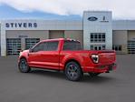 2023 Ford F-150 SuperCrew Cab 4x4, Pickup for sale #K23247 - photo 2