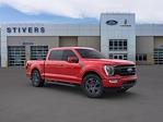 2023 Ford F-150 SuperCrew Cab 4x4, Pickup for sale #K23247 - photo 7