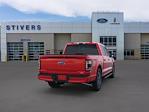 2023 Ford F-150 SuperCrew Cab 4x4, Pickup for sale #K23247 - photo 8
