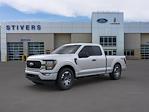 2023 Ford F-150 Super Cab 4x4, Pickup for sale #K23279 - photo 1