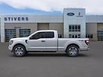 2023 Ford F-150 Super Cab 4x4, Pickup for sale #K23279 - photo 4