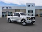 2023 Ford F-150 Super Cab 4x4, Pickup for sale #K23279 - photo 7