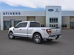 2023 Ford F-150 Super Cab 4x4, Pickup for sale #K23382 - photo 2