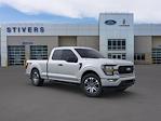 2023 Ford F-150 Super Cab 4x4, Pickup for sale #K23382 - photo 7