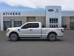2023 Ford F-150 Super Cab 4x4, Pickup for sale #K23425 - photo 4