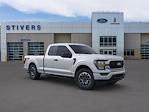 2023 Ford F-150 Super Cab 4x4, Pickup for sale #K23425 - photo 7