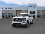 2023 Ford F-150 SuperCrew Cab 4x4, Pickup for sale #K23468 - photo 3