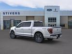 2023 Ford F-150 SuperCrew Cab 4x4, Pickup for sale #K23468 - photo 2