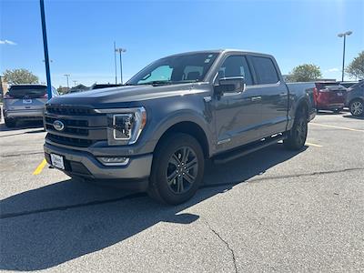 2023 Ford F-150 SuperCrew Cab 4x4, Pickup for sale #K23470A - photo 1