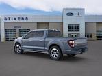 2023 Ford F-150 SuperCrew Cab 4x4, Pickup for sale #K23491 - photo 2