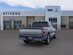 2023 Ford F-150 SuperCrew Cab 4x4, Pickup for sale #K23491 - photo 8