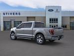 2023 Ford F-150 SuperCrew Cab 4x4, Pickup for sale #K23573 - photo 2