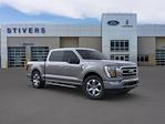 2023 Ford F-150 SuperCrew Cab 4x4, Pickup for sale #K23573 - photo 7