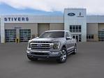 2023 Ford F-150 SuperCrew Cab 4x4, Pickup for sale #K23574 - photo 3
