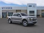 2023 Ford F-150 SuperCrew Cab 4x4, Pickup for sale #K23574 - photo 7