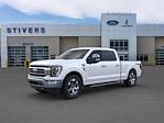 2023 Ford F-150 SuperCrew Cab 4x4, Pickup for sale #K23621 - photo 1