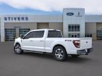 2023 Ford F-150 SuperCrew Cab 4x4, Pickup for sale #K23621 - photo 2