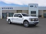 2023 Ford F-150 SuperCrew Cab 4x4, Pickup for sale #K23621 - photo 7