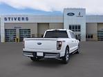 2023 Ford F-150 SuperCrew Cab 4x4, Pickup for sale #K23621 - photo 8