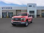 2023 Ford F-150 SuperCrew Cab 4x4, Pickup for sale #K23625 - photo 3