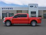 2023 Ford F-150 SuperCrew Cab 4x4, Pickup for sale #K23625 - photo 4