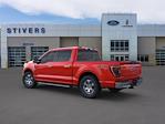 2023 Ford F-150 SuperCrew Cab 4x4, Pickup for sale #K23625 - photo 2