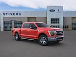 2023 Ford F-150 SuperCrew Cab 4x4, Pickup for sale #K23625 - photo 7