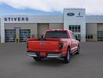 2023 Ford F-150 SuperCrew Cab 4x4, Pickup for sale #K23625 - photo 8