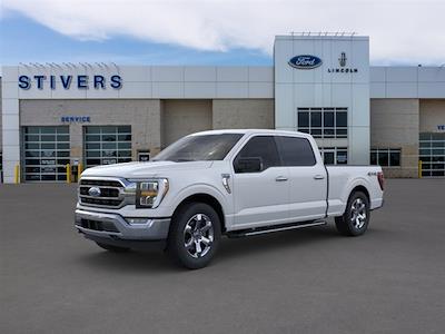 New Pickup Trucks for Sale in Waukee, IA | Stivers Ford Lincoln Waukee