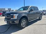 2019 Ford F-150 SuperCrew Cab 4x4, Pickup for sale #K23756A - photo 1