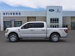 2023 Ford F-150 SuperCrew Cab 4x4, Pickup for sale #K23792 - photo 4