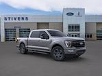 2023 Ford F-150 SuperCrew Cab 4x4, Pickup for sale #K24001 - photo 7