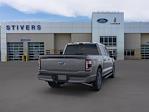 2023 Ford F-150 SuperCrew Cab 4x4, Pickup for sale #K24001 - photo 8