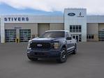 2023 Ford F-150 Super Cab 4x4, Pickup for sale #K24141 - photo 3