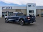 2023 Ford F-150 Super Cab 4x4, Pickup for sale #K24141 - photo 2