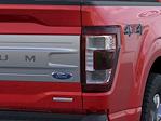 2023 Ford F-150 SuperCrew Cab 4x4, Pickup for sale #K24240 - photo 21