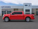 2023 Ford F-150 SuperCrew Cab 4x4, Pickup for sale #K24240 - photo 4