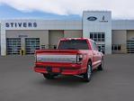 2023 Ford F-150 SuperCrew Cab 4x4, Pickup for sale #K24240 - photo 8