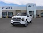 2023 Ford F-150 SuperCrew Cab 4x4, Pickup for sale #K24256 - photo 3
