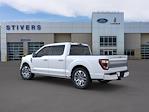 2023 Ford F-150 SuperCrew Cab 4x4, Pickup for sale #K24256 - photo 2