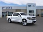 2023 Ford F-150 SuperCrew Cab 4x4, Pickup for sale #K24256 - photo 7