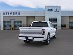 2023 Ford F-150 SuperCrew Cab 4x4, Pickup for sale #K24256 - photo 8