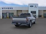 2023 Ford F-150 SuperCrew Cab 4x4, Pickup for sale #K24319 - photo 8