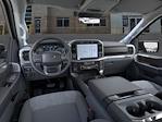 2023 Ford F-150 SuperCrew Cab 4x4, Pickup for sale #K24597 - photo 9