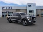 2023 Ford F-150 SuperCrew Cab 4x4, Pickup for sale #K24700 - photo 7