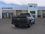 2023 Ford F-150 SuperCrew Cab 4x4, Pickup for sale #K24700 - photo 8