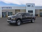 2023 Ford F-150 SuperCrew Cab 4x4, Pickup for sale #K24715 - photo 1